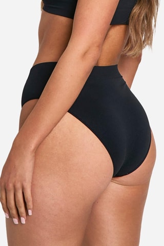 Culotte - Noir