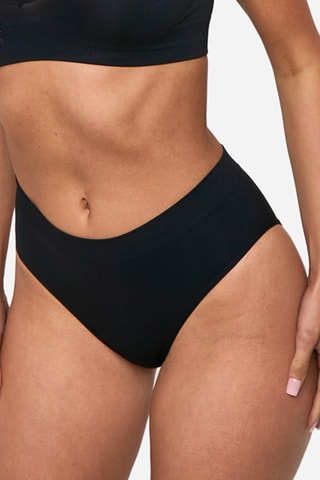 Culotte - Noir