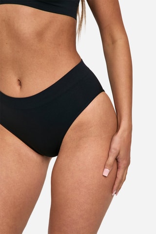 Culotte - Noir