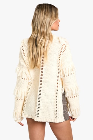 Pull - Beige