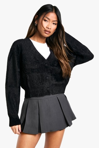 Gilet - Noir