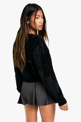 Gilet - Noir