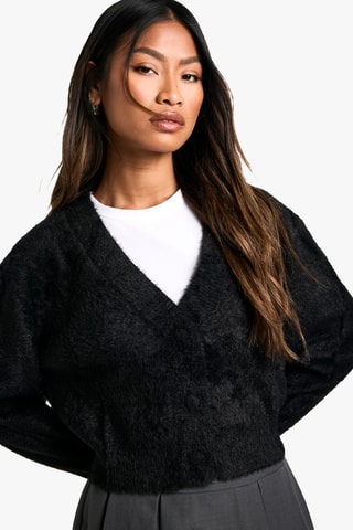 Gilet - Noir