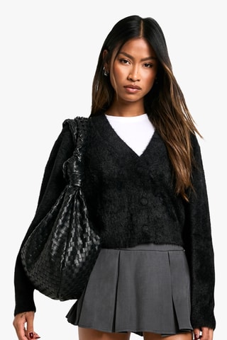 Gilet - Noir