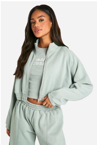Sweat - Vert