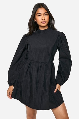 Robe - Noir