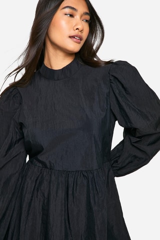 Robe - Noir