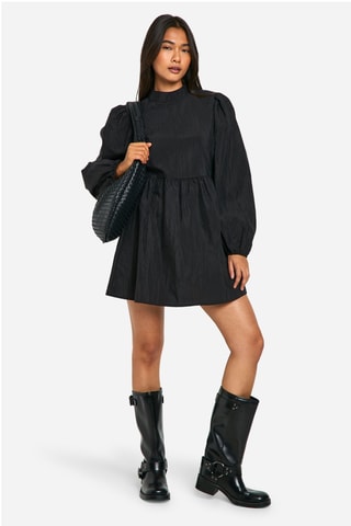 Robe - Noir