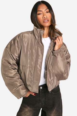 Veste - Beige