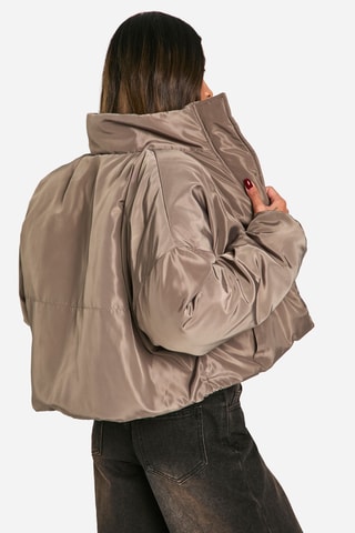 Veste - Beige