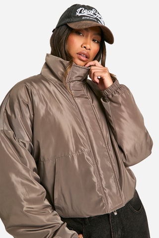 Veste - Beige