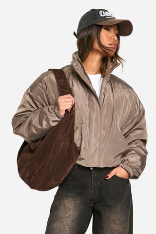 Veste - Beige