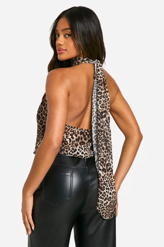 Top - Marron