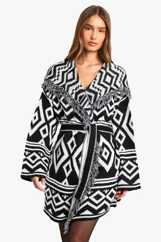 Gilet - Noir