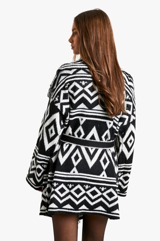 Gilet - Noir