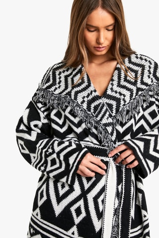 Gilet - Noir