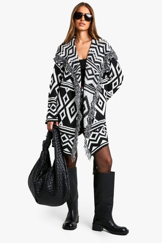 Gilet - Noir