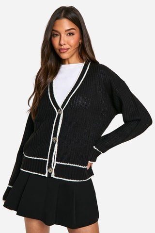 Gilet - Noir