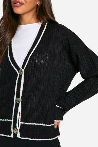 Gilet - Noir