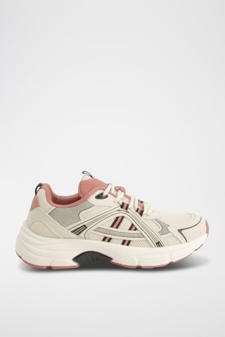 Baskets - Beige