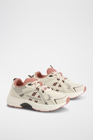 Baskets - Beige