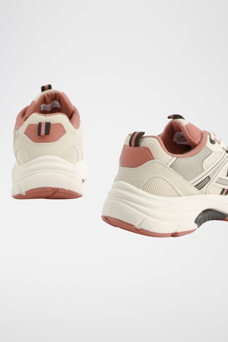 Baskets - Beige