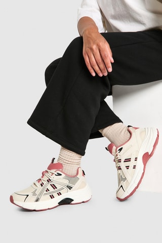 Baskets - Beige