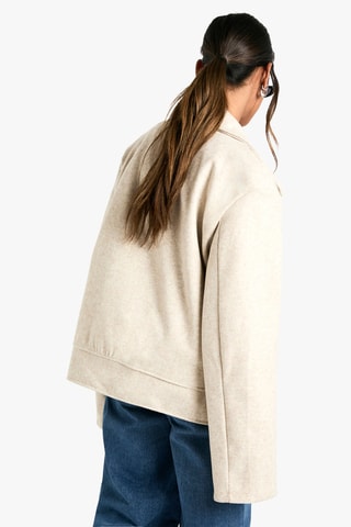 Veste - Beige