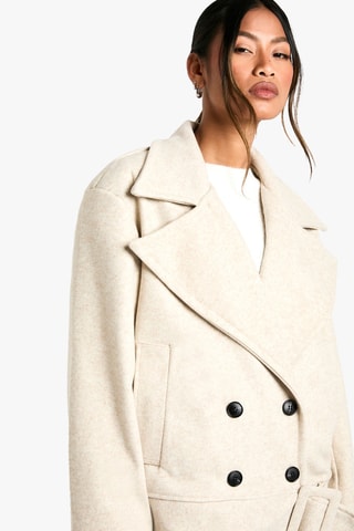 Veste - Beige