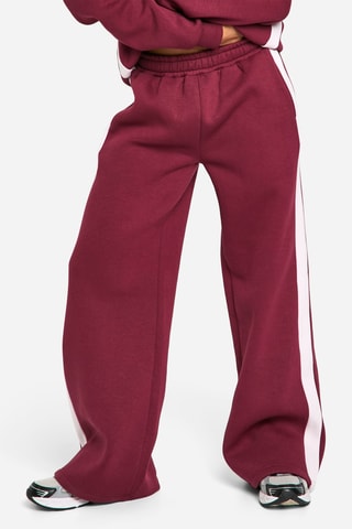 Pantalon - Bordeaux