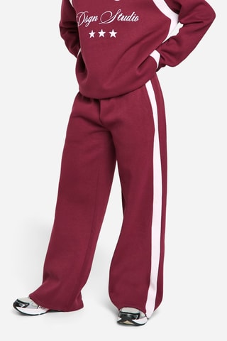 Pantalon - Bordeaux