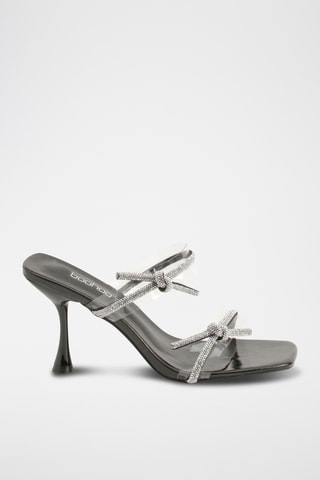 Mules - Noir