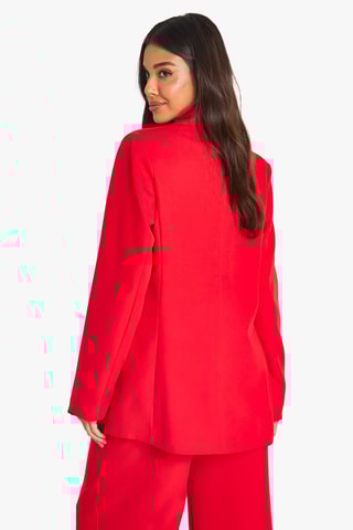 Blazer - Rouge
