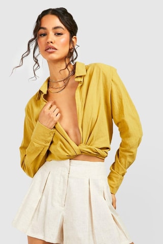 Short - Beige