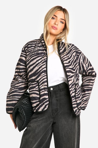 Veste - Noir