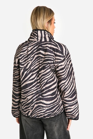 Veste - Noir
