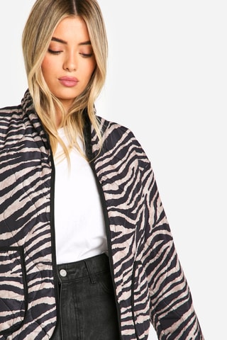Veste - Noir