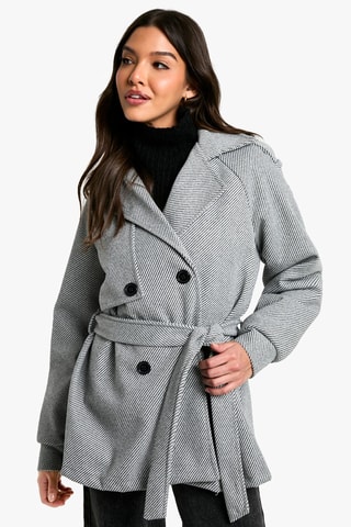 Veste - Gris