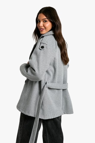 Veste - Gris