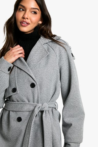 Veste - Gris