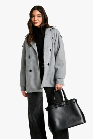 Veste - Gris