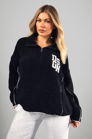 Sweat - Noir
