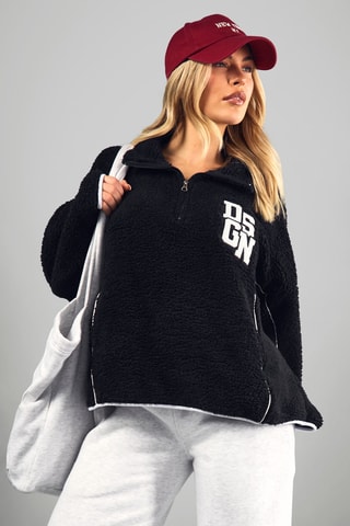 Sweat - Noir