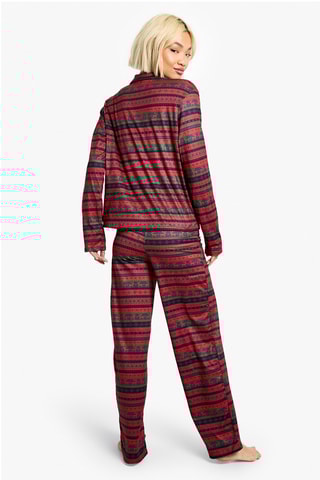 Pyjama - Rouge