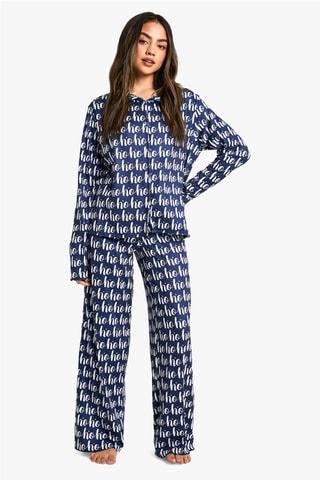 Pyjama - Bleu