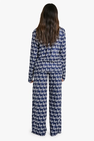 Pyjama - Bleu