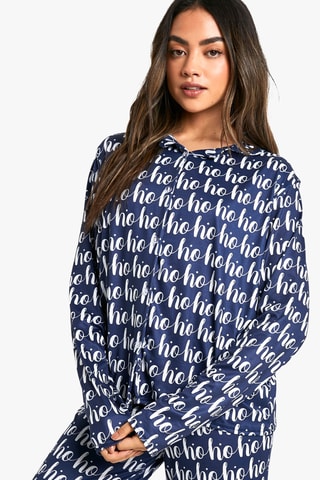 Pyjama - Bleu