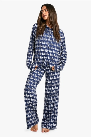 Pyjama - Bleu