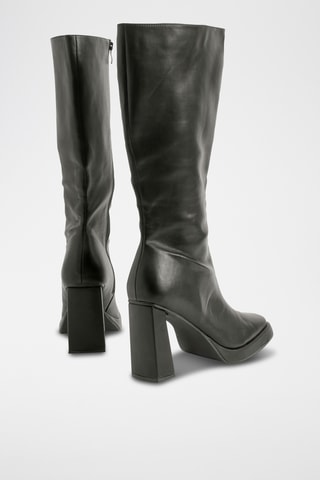 Bottes - Noir