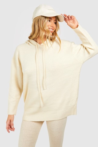 Pull et legging - Beige